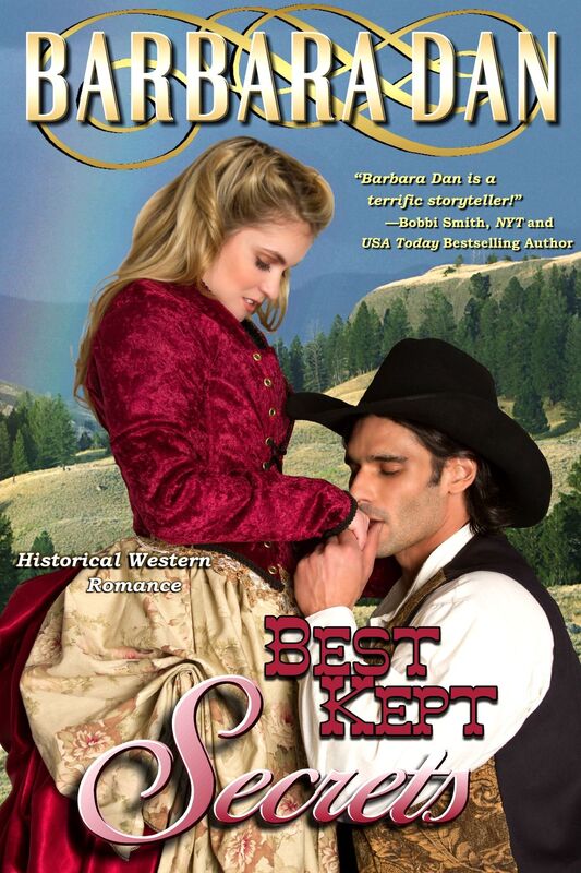 Best Kept Secrets