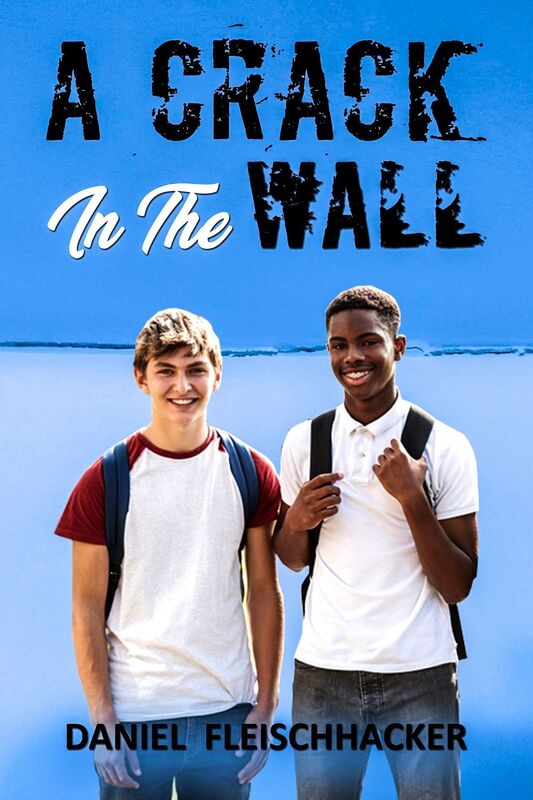 A Crack In The Wall