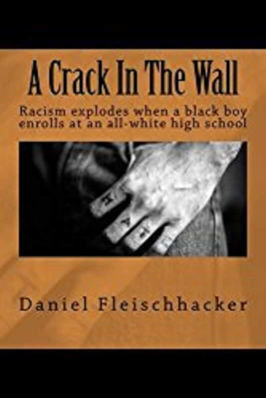 A Crack In The Wall