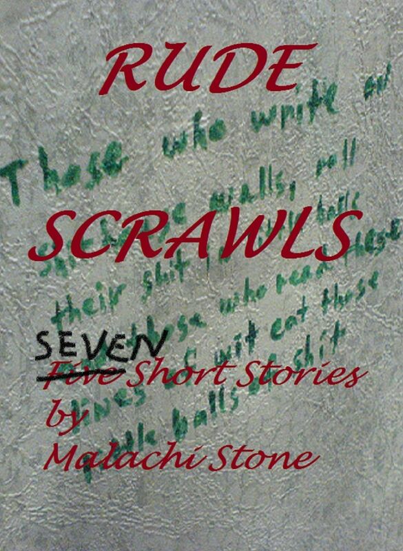 Rude Scrawls