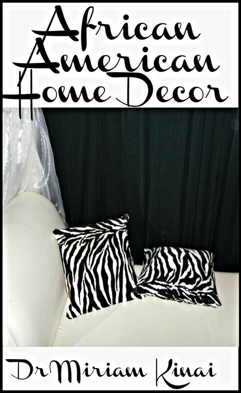 African American Home Decor