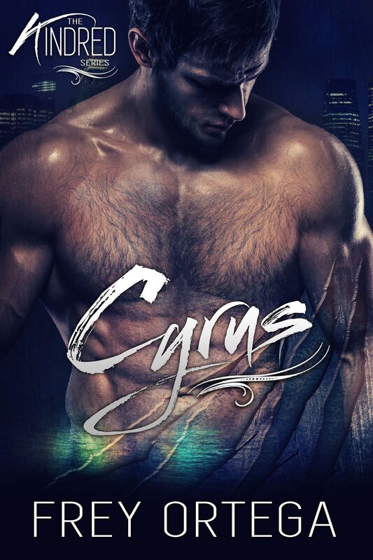 Cyrus