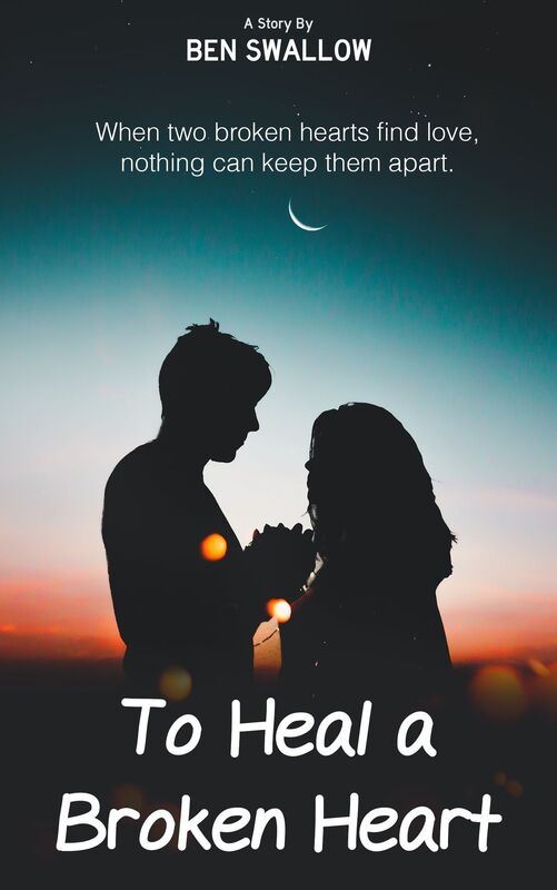 To Heal a Broken Heart