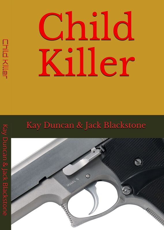 Child Killer: Charles Andy Williams and the Santana High School Shooting