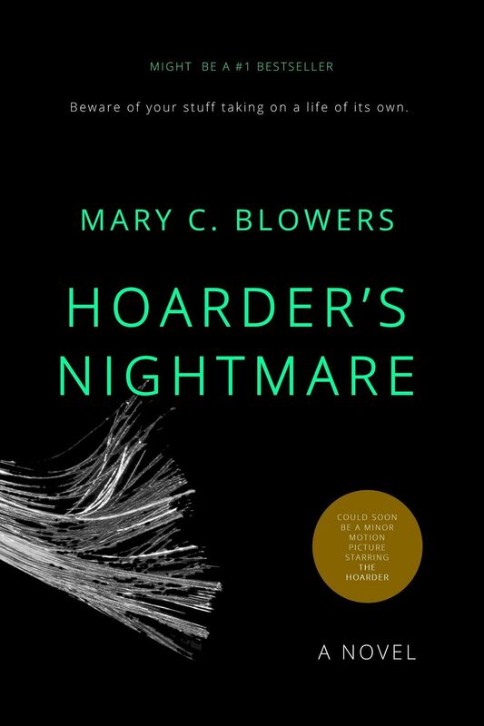 Hoarder's Nightmare