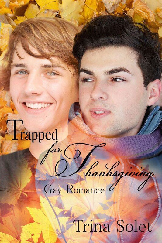 Trapped for Thanksgiving