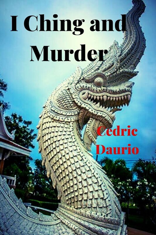 I Ching and Murder