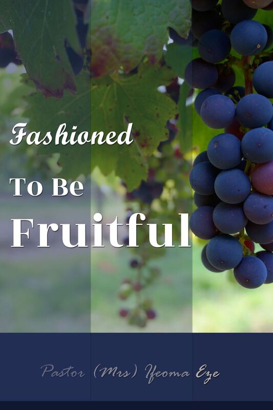 Fashioned to Be Fruitful