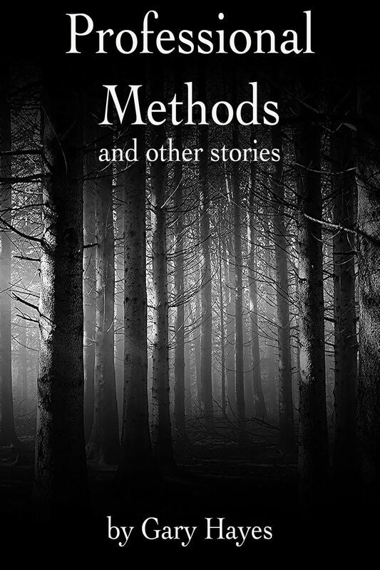 Professional Methods and Other Stories