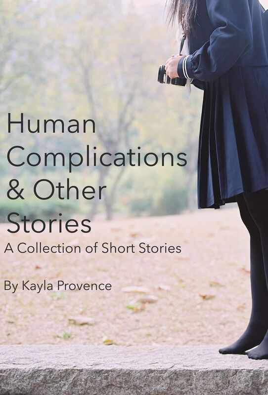 Human Complications and Other Stories