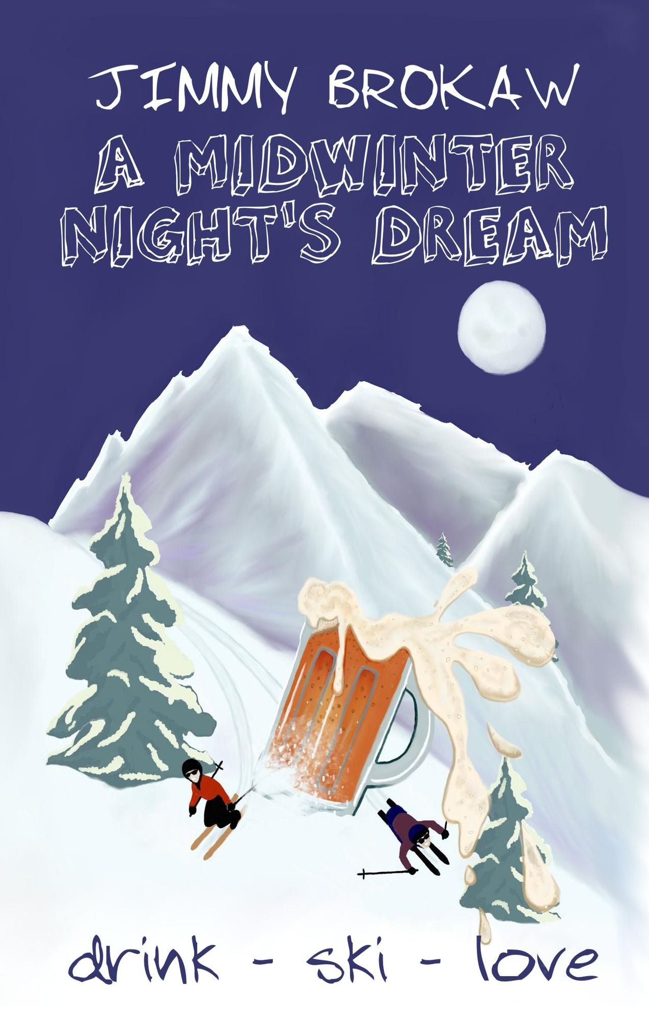 A Midwinter Night's Dream