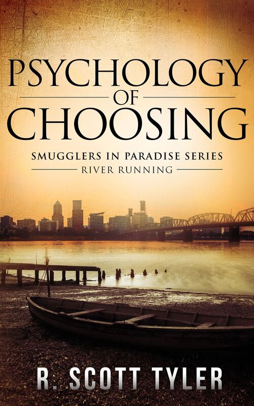 Psychology of Choosing: River Running