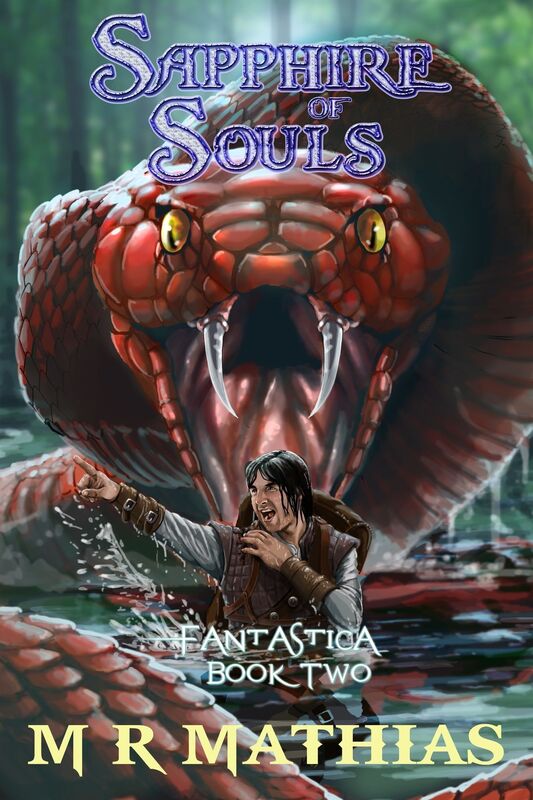 Sapphire of Souls