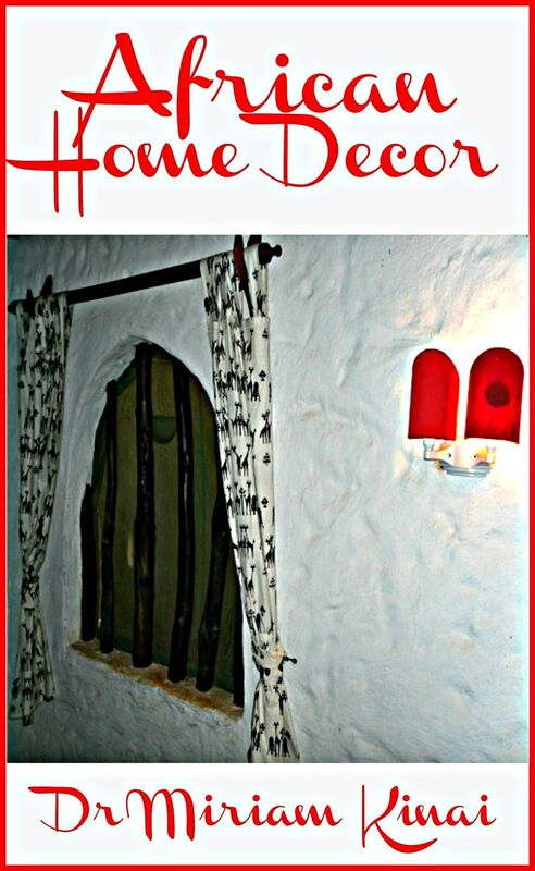 African Home Decor