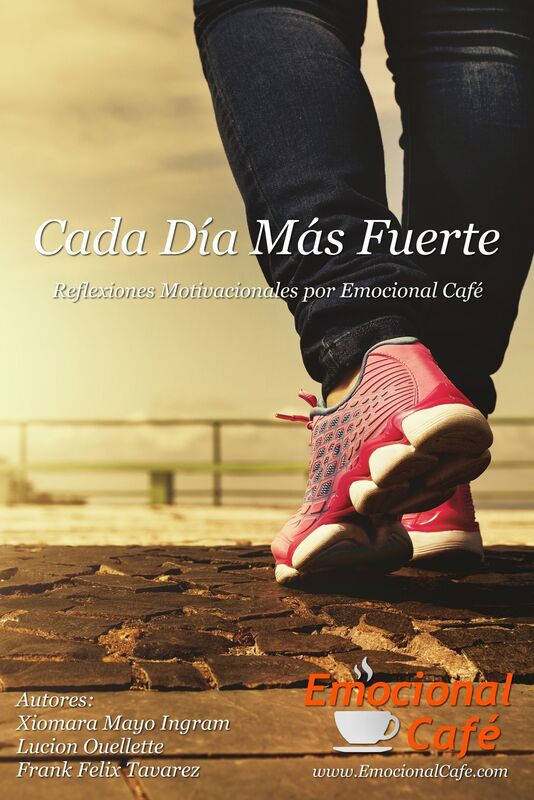 Cada Día Más Fuerte