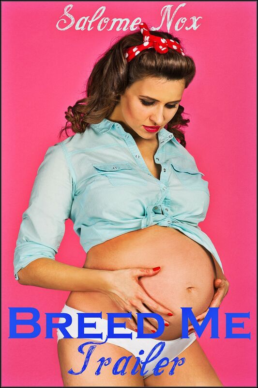 Breed Me Trailer