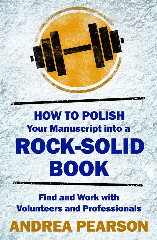 How to Polish Your Manuscript into a Rock-Solid Book