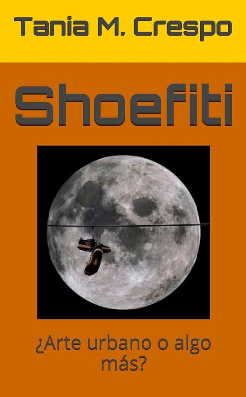Shoefiti Arte urbano o algo más?