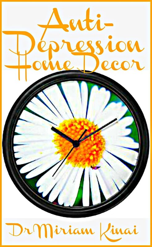 Anti Depression Home Decor
