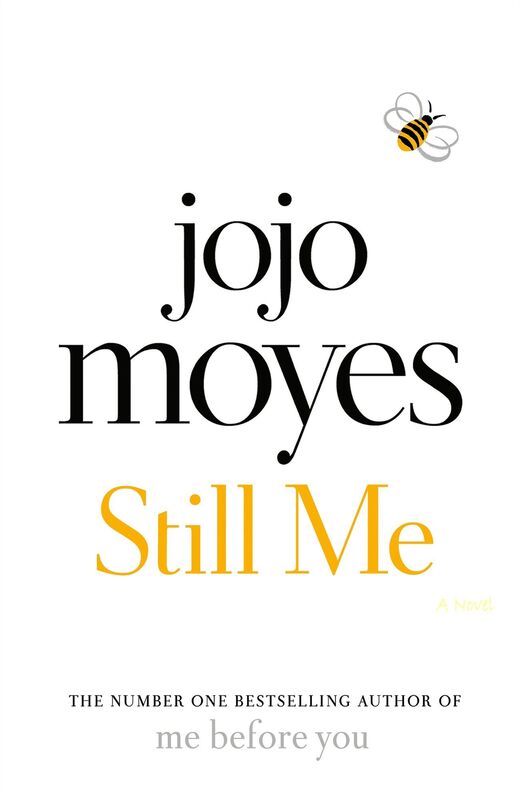 Still Me: A Novel
