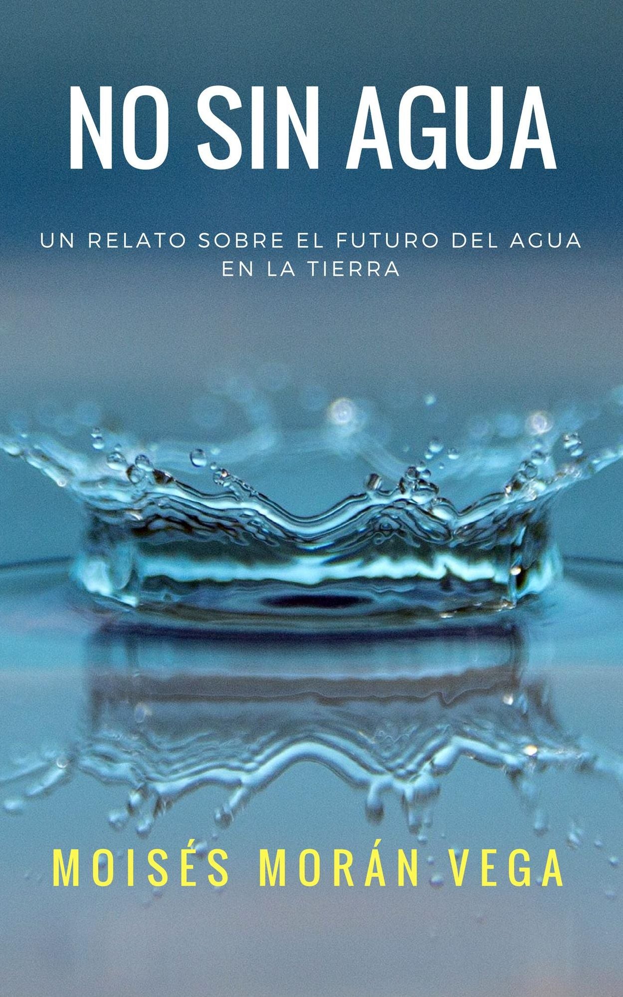 No sin agua
