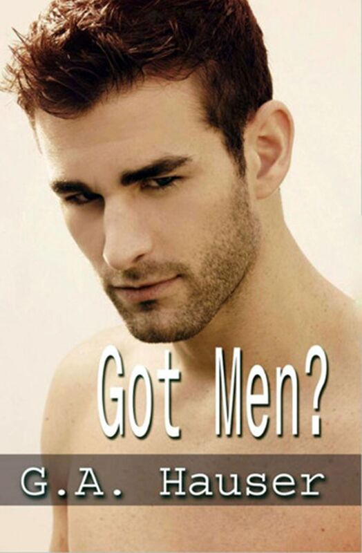 Got Men?