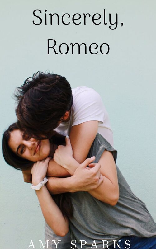 Sincerely, Romeo