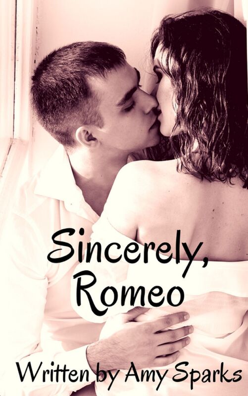 Sincerely, Romeo