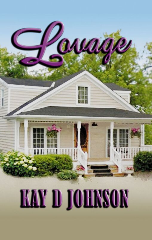 Lovage