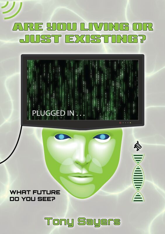 Are You Living Or Just Existing?