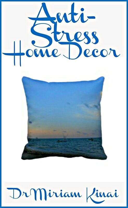 Anti Stress Home Decor