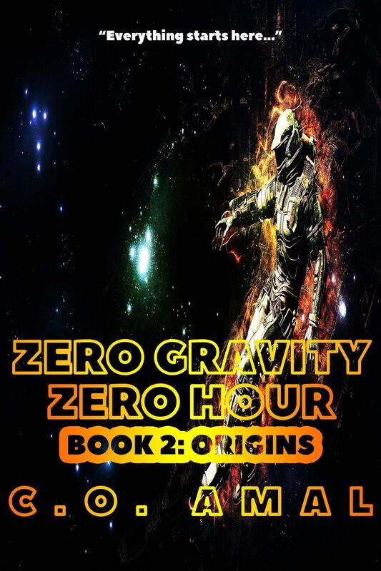 Zero Gravity Zero Hour: Origins