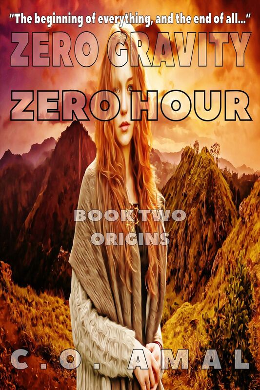 Zero Gravity Zero Hour: Origins