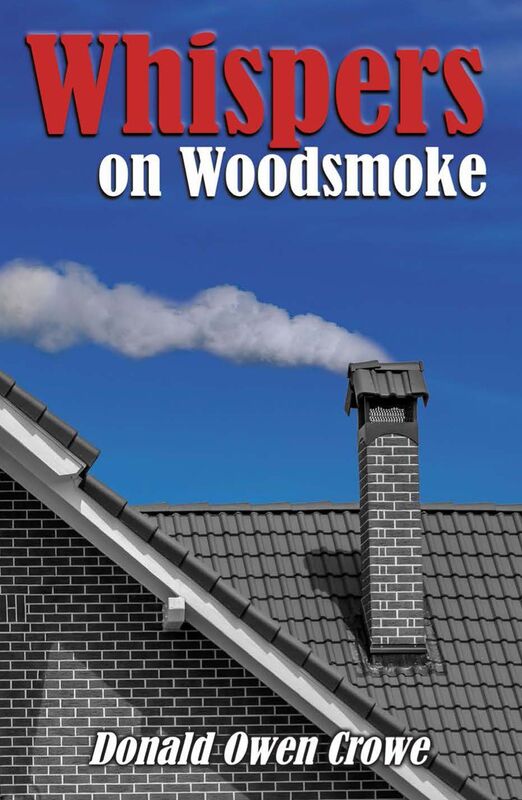 Whispers on Woodsmoke