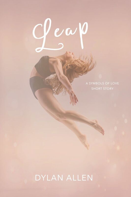 Leap, A Symbols of Love Novel