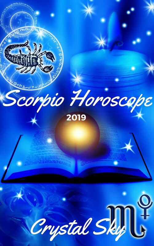 Scorpio Horoscope 2019