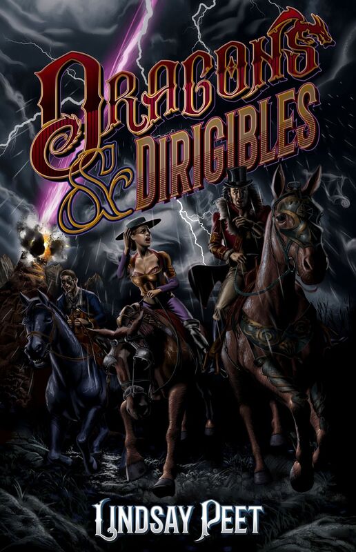 Dragons & Dirigibles