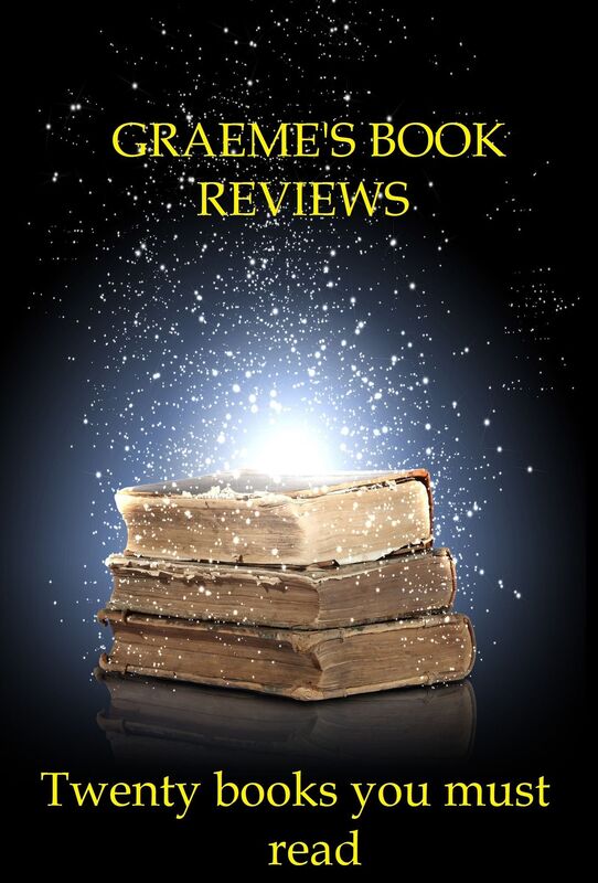 Graeme's Book Reviews