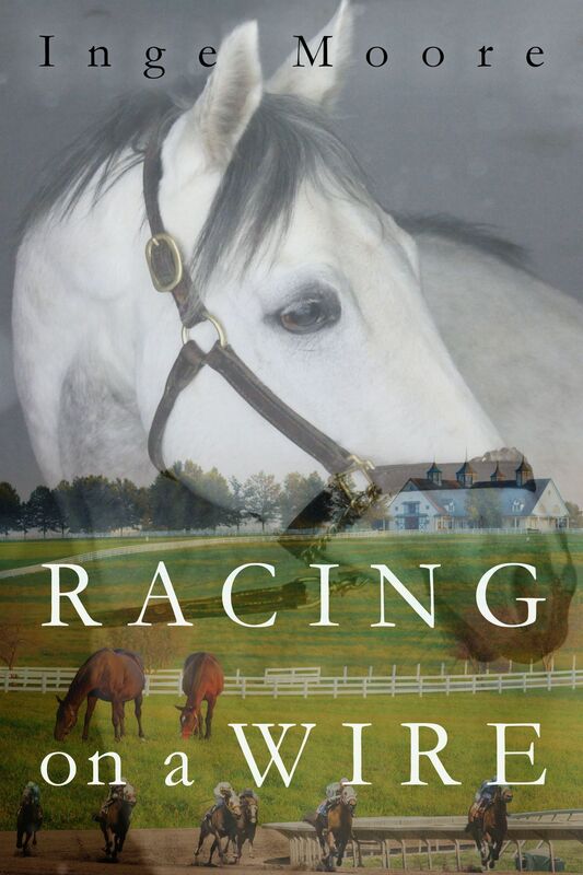 Racing On A Wire