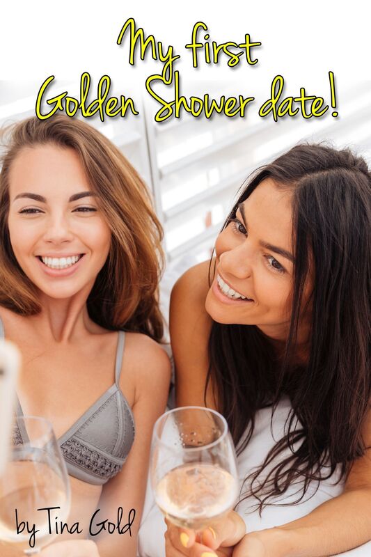My First Golden Shower Date!