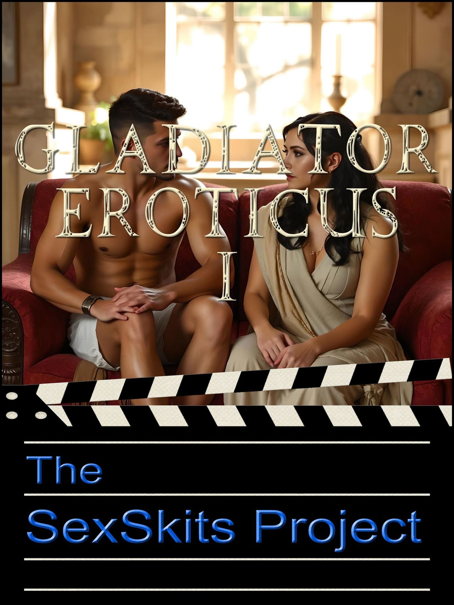 Gladiator Eroticus I