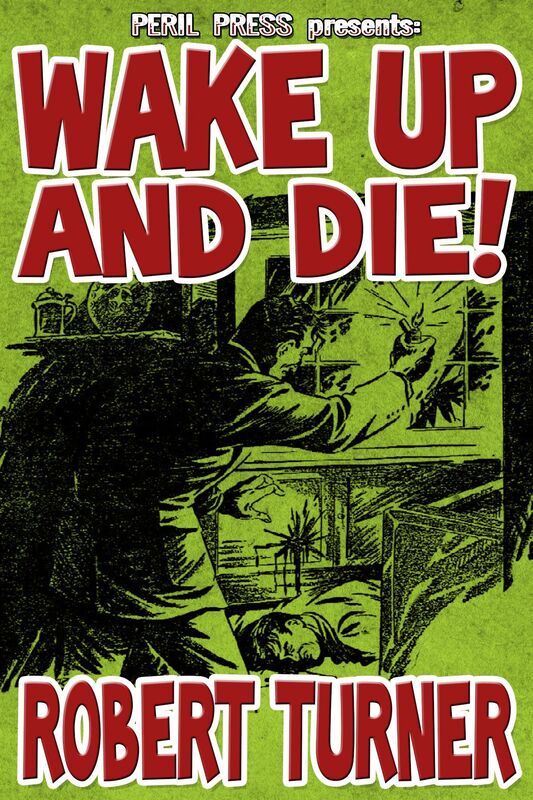 Wake Up And Die!