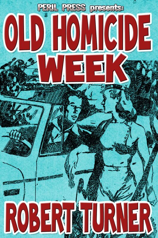 Old Homicide Week
