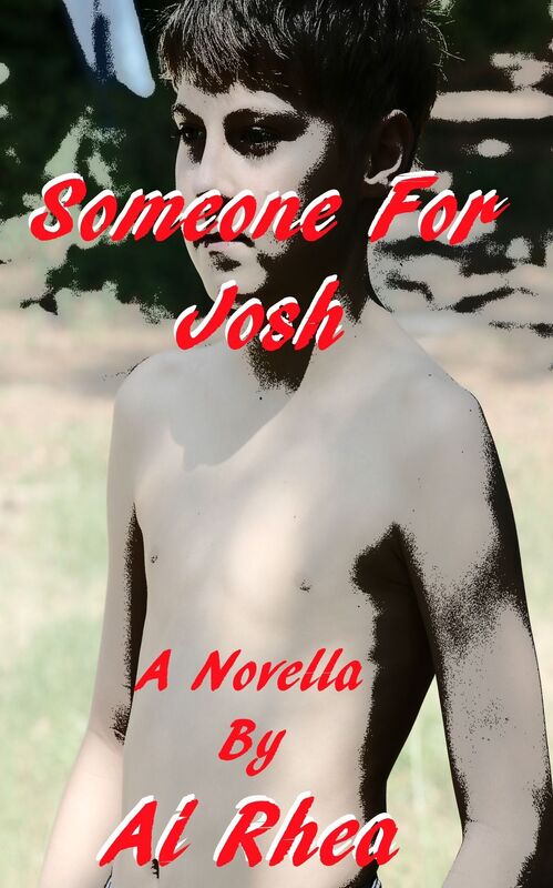 Someone For Josh