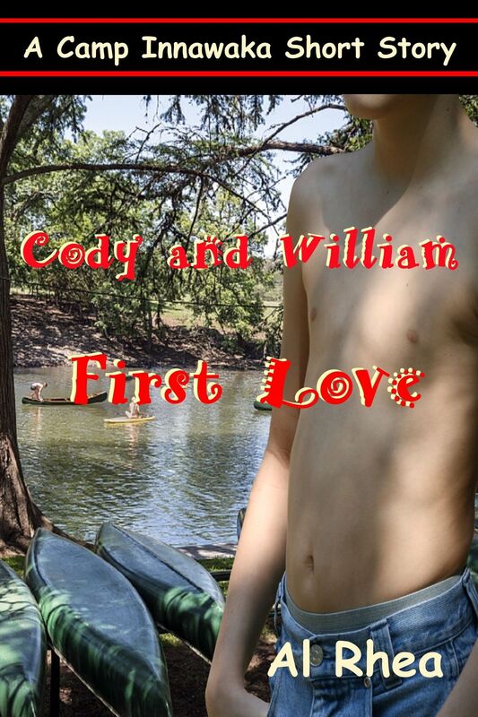 Cody And William: First Love