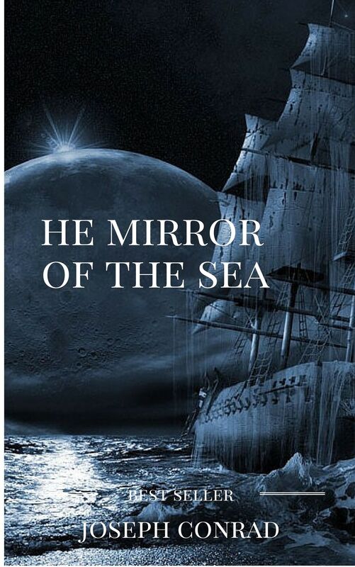 The mirror of the sea