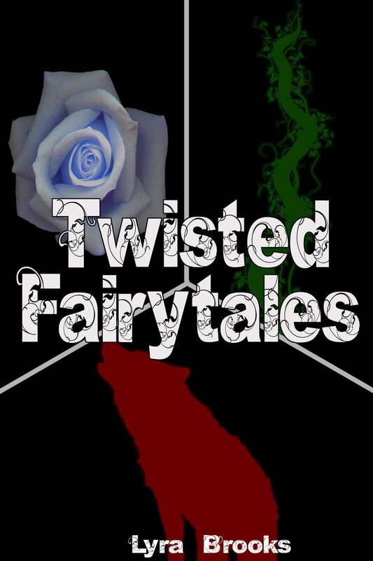 Twisted Fairytales M/M Bundle