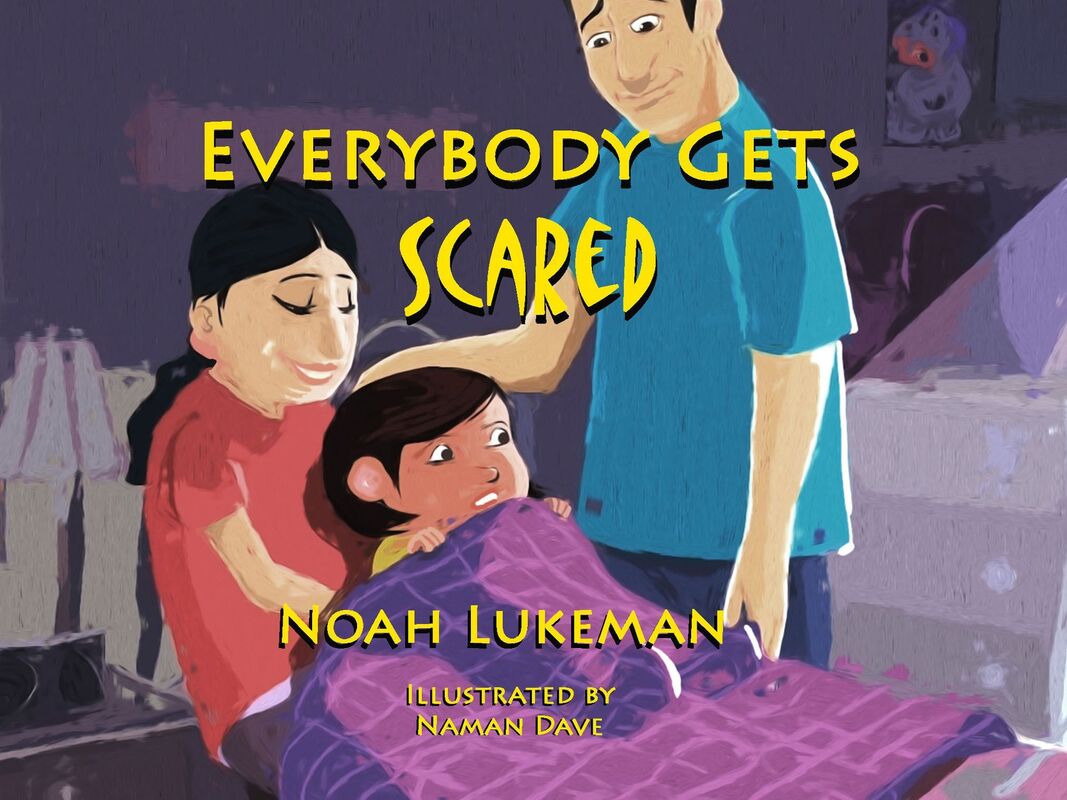 Everybody Gets Scared