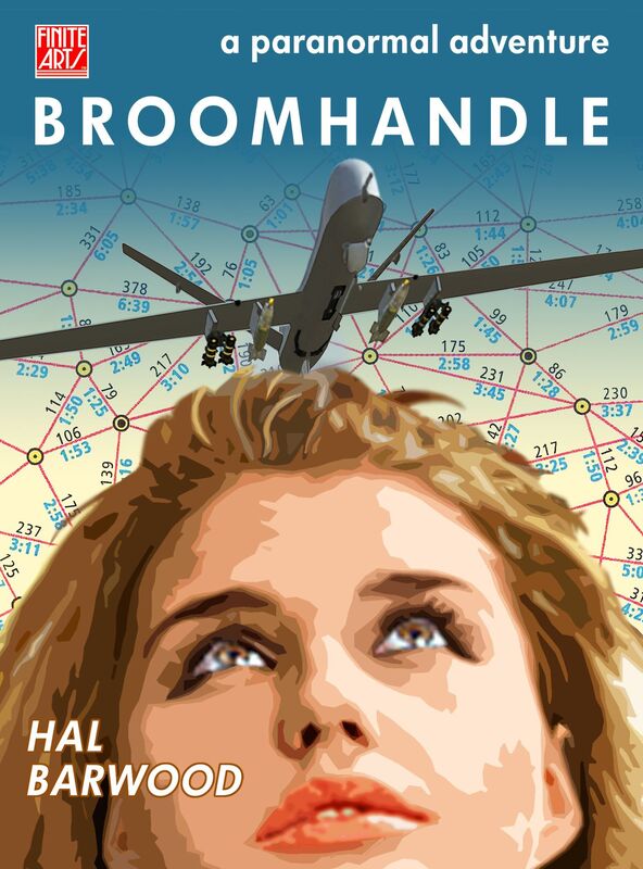 Broomhandle
