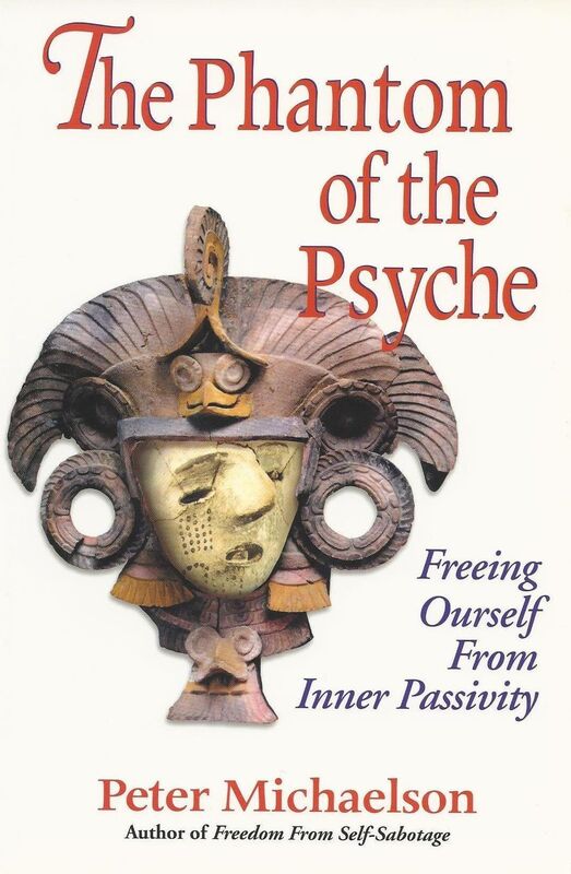 The Phantom of the Psyche